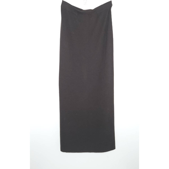 Eileen Fisher Full-Length Pencil Skirt - Picture 10 of 11